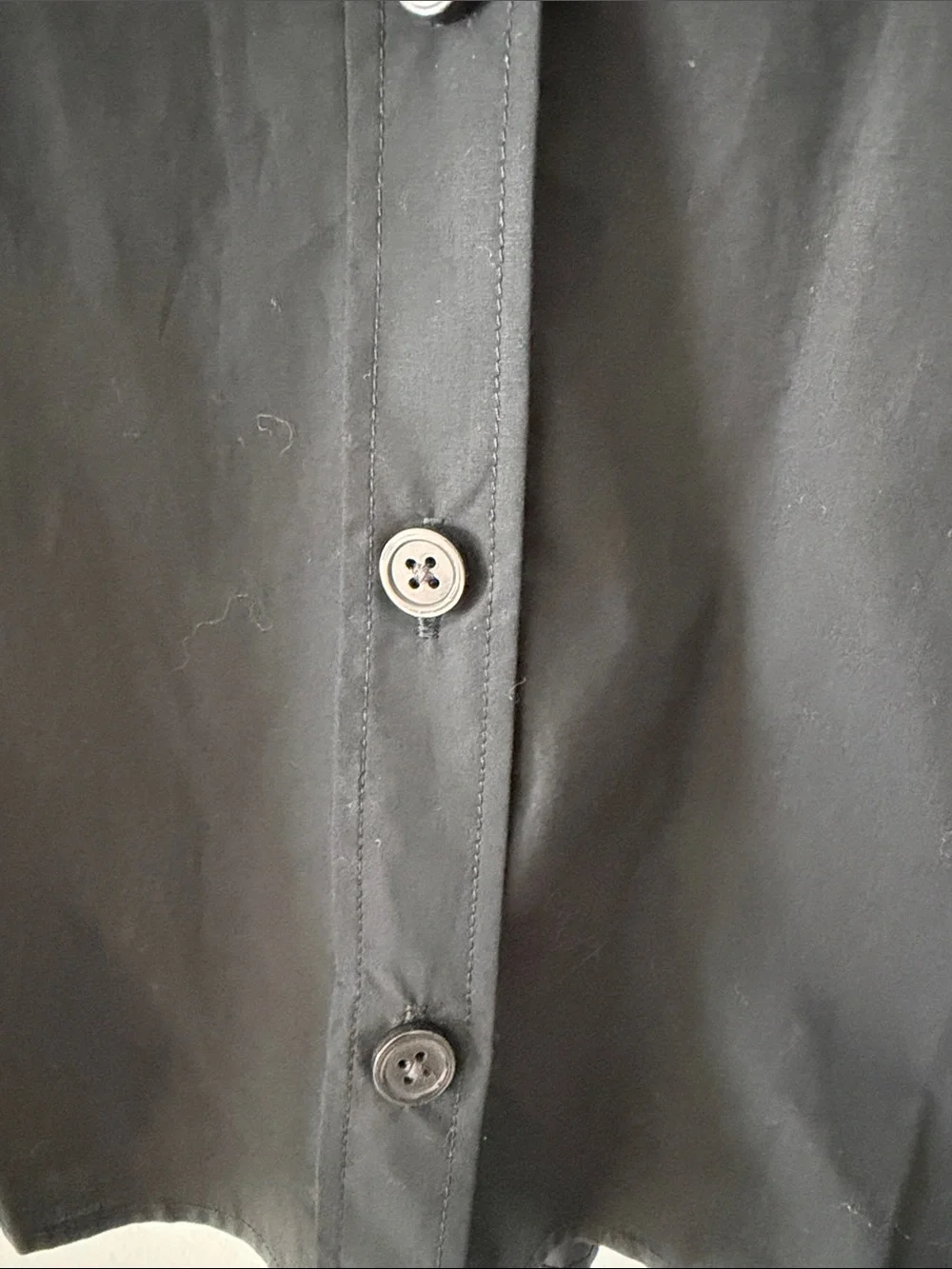 J. Crew classic crew